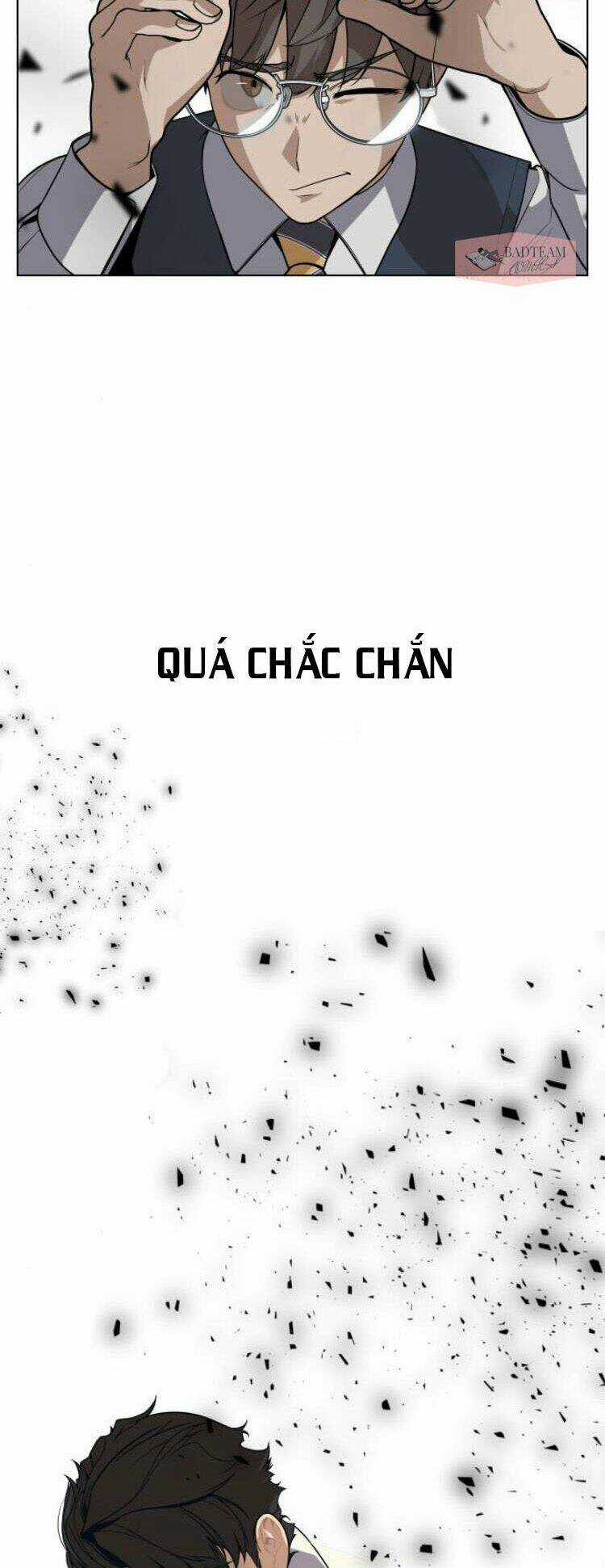 Vua Đóng Cọc - Chapter 10 - Trang 76