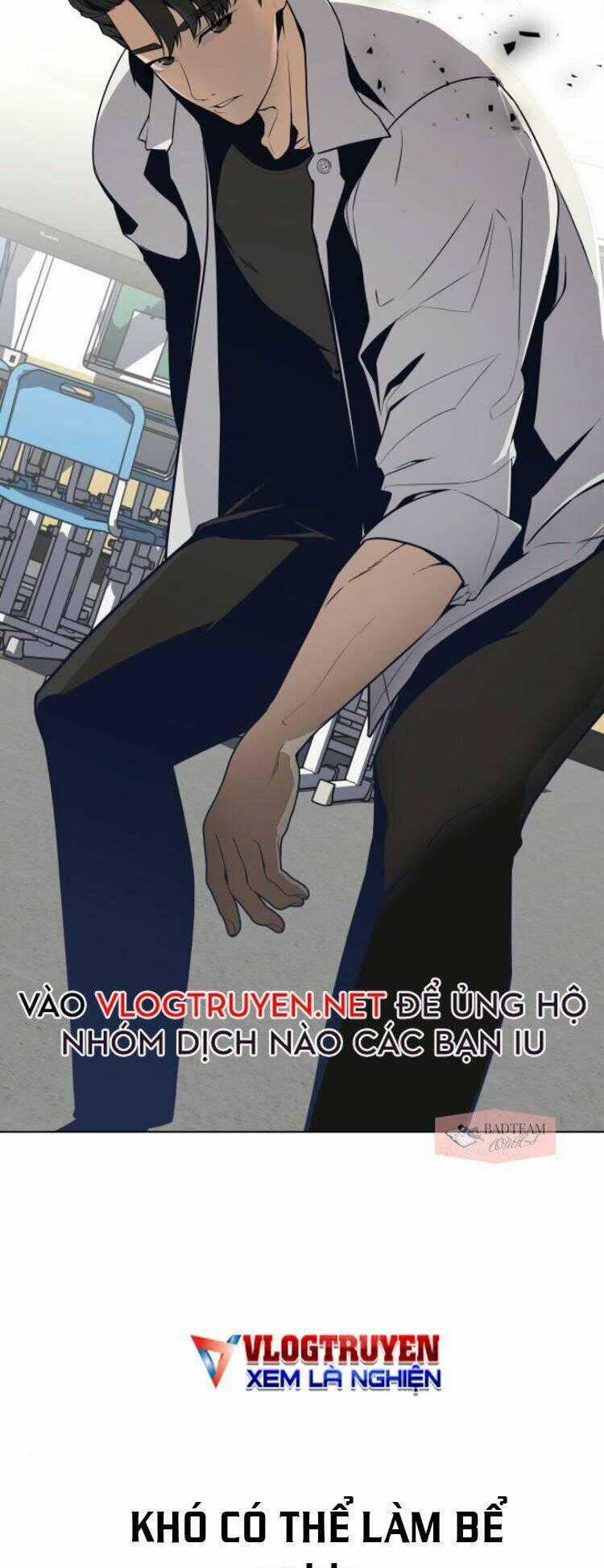 Vua Đóng Cọc - Chapter 10 - Trang 77