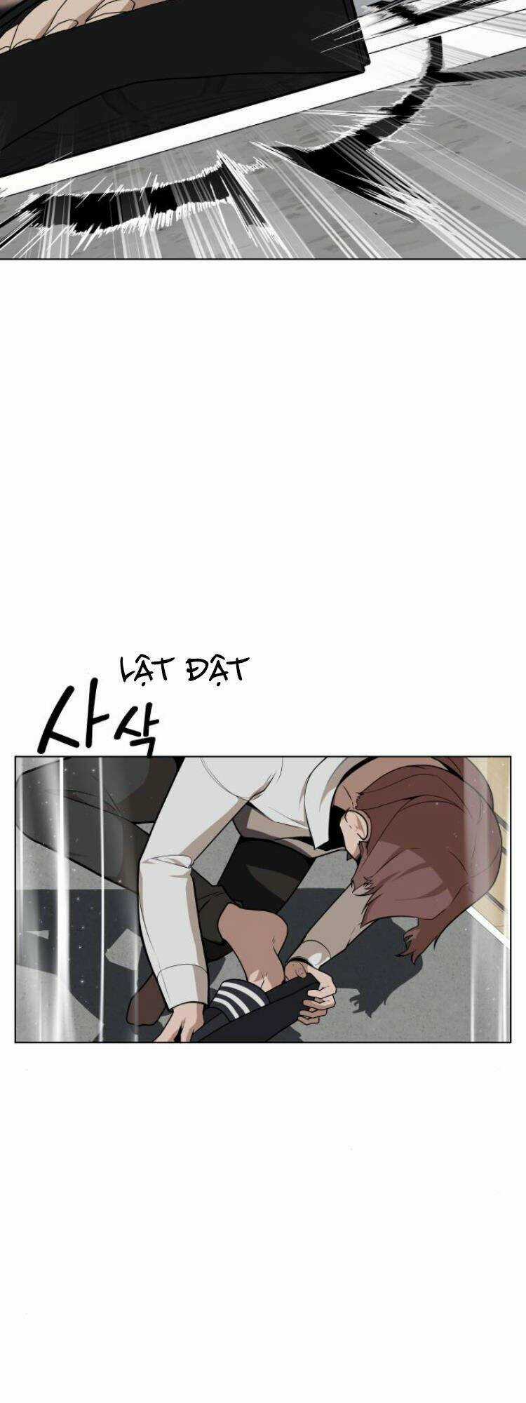 Vua Đóng Cọc - Chapter 10 - Trang 9