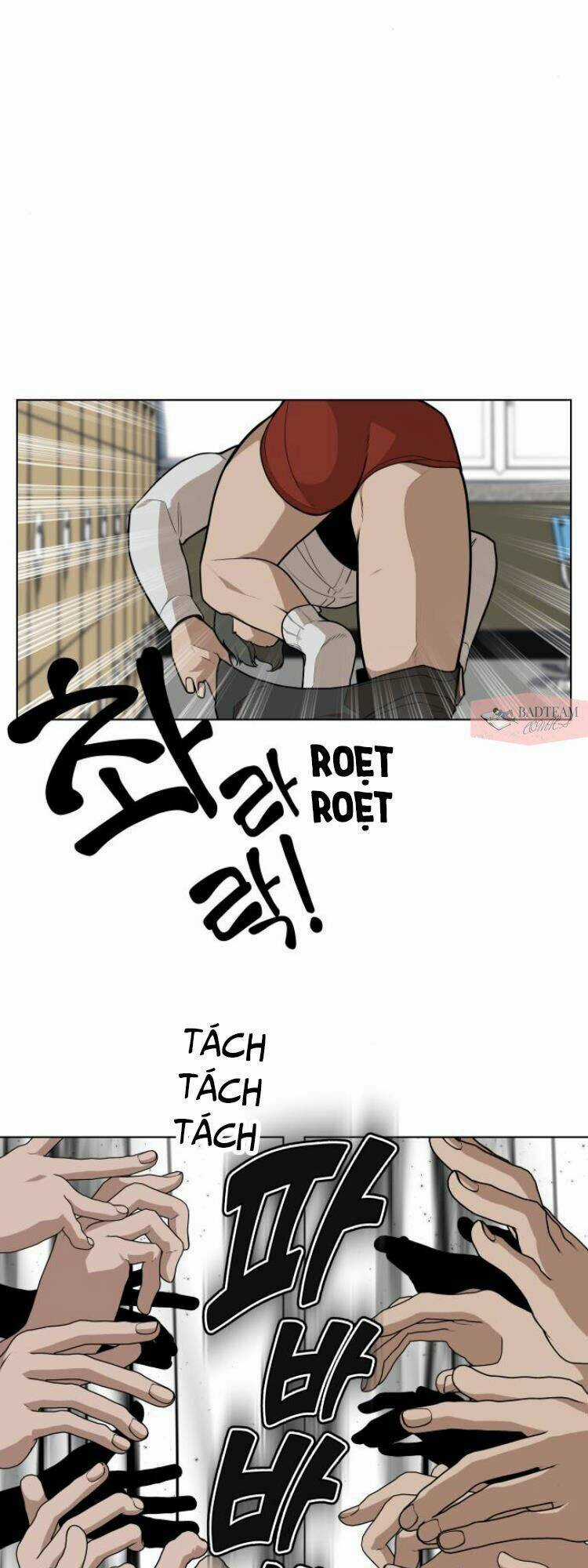 Vua Đóng Cọc - Chapter 10 - Trang 10