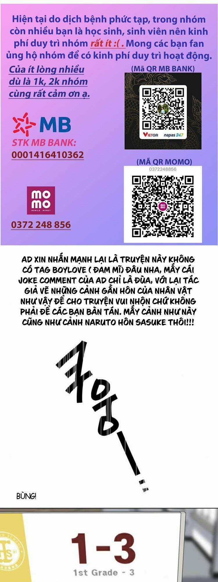 Vua Đóng Cọc - Chapter 11 - Trang 2