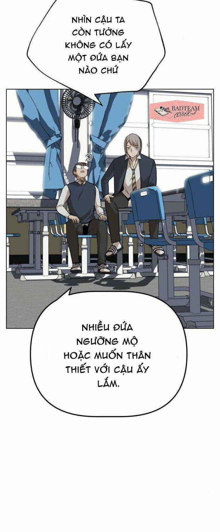 Vua Đóng Cọc - Chapter 11 - Trang 11