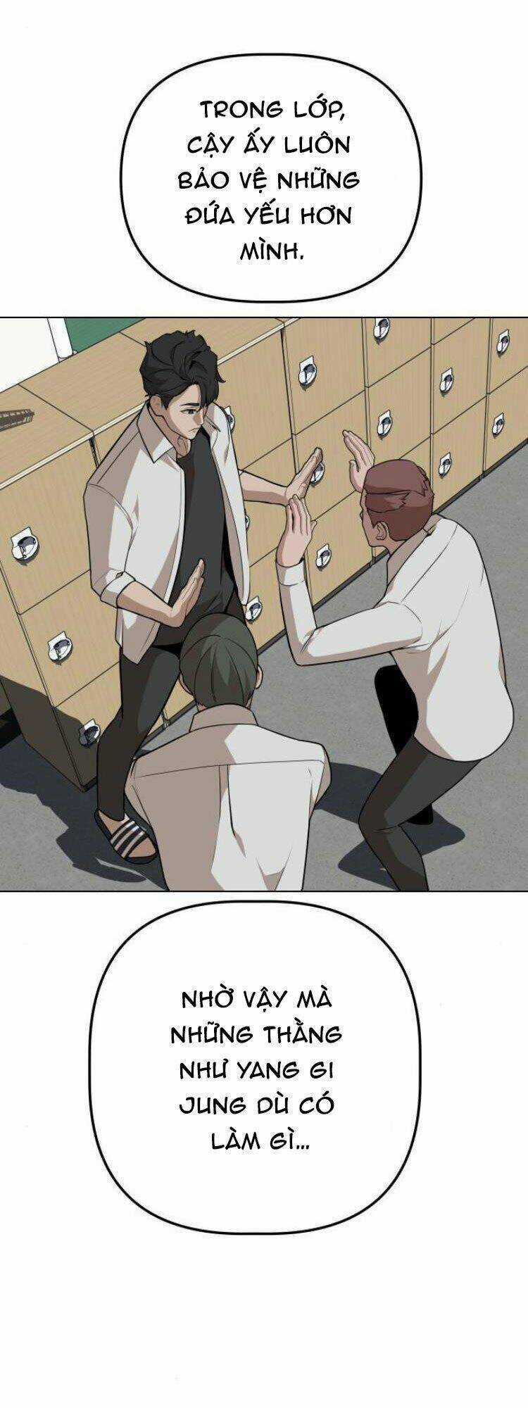 Vua Đóng Cọc - Chapter 11 - Trang 12