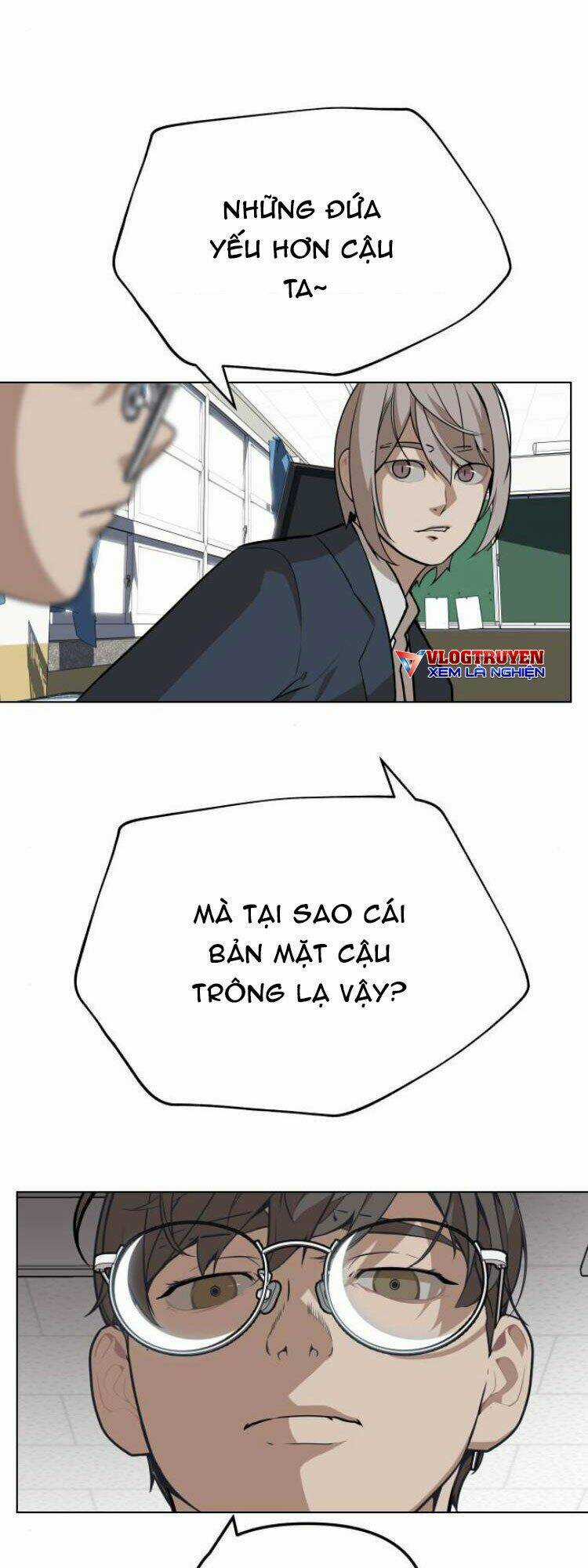 Vua Đóng Cọc - Chapter 11 - Trang 13