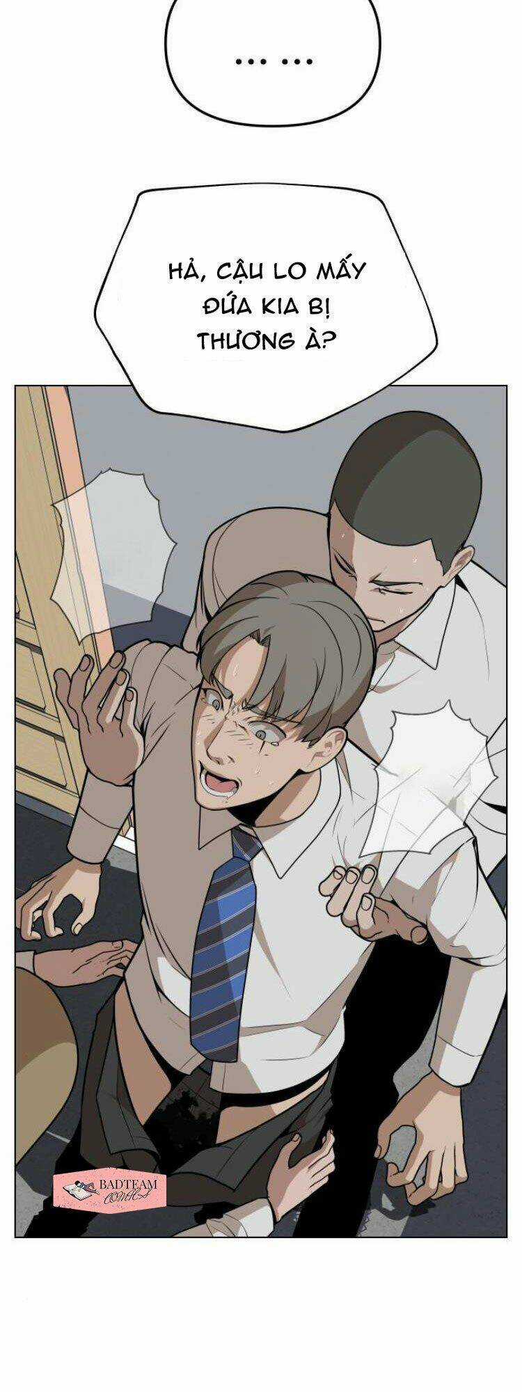 Vua Đóng Cọc - Chapter 11 - Trang 14