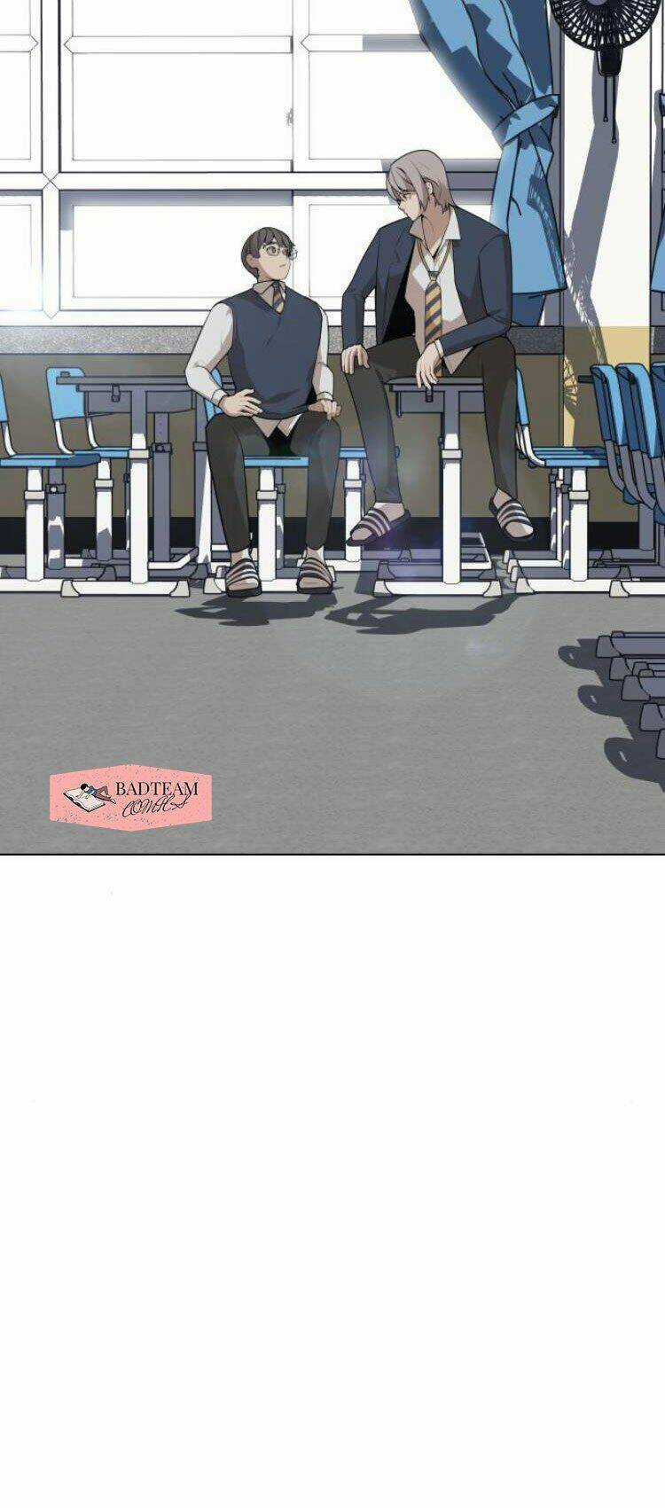 Vua Đóng Cọc - Chapter 11 - Trang 16