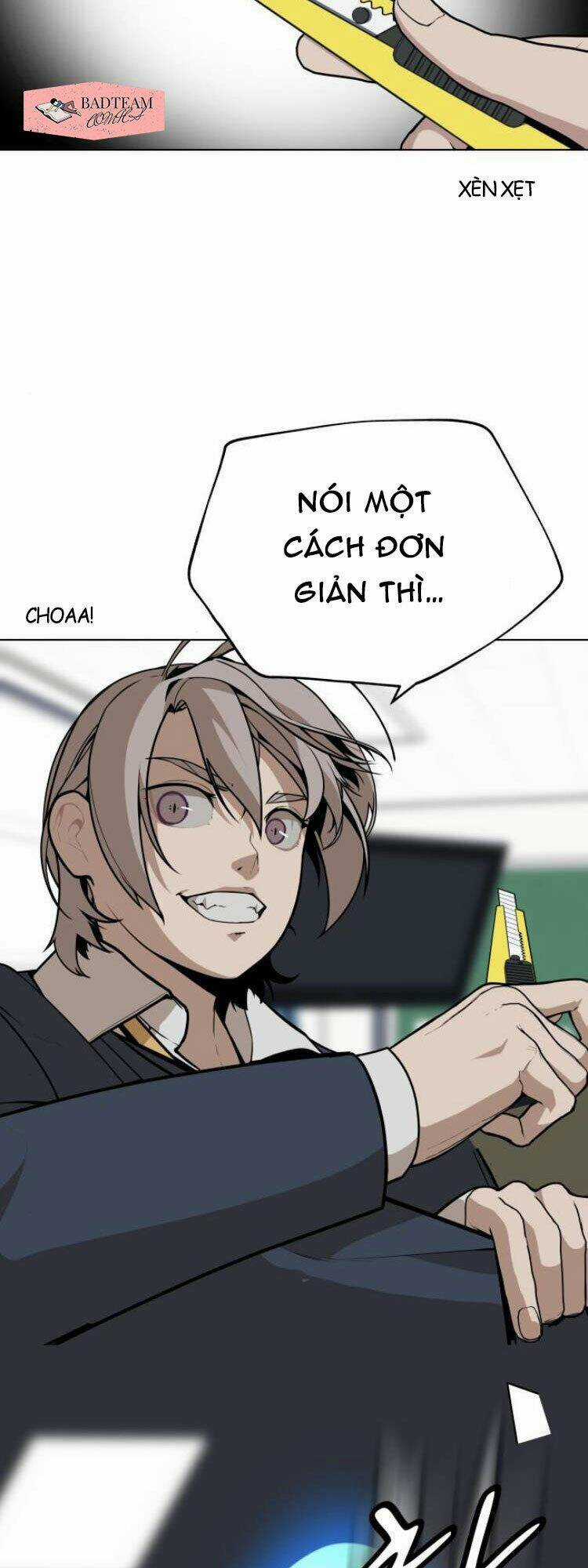 Vua Đóng Cọc - Chapter 11 - Trang 19