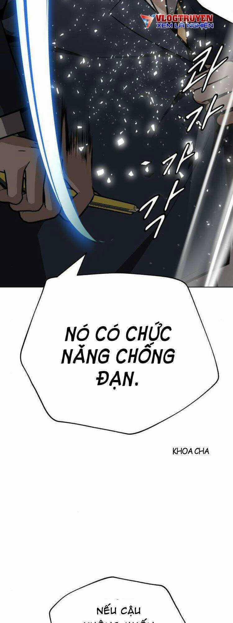 Vua Đóng Cọc - Chapter 11 - Trang 21