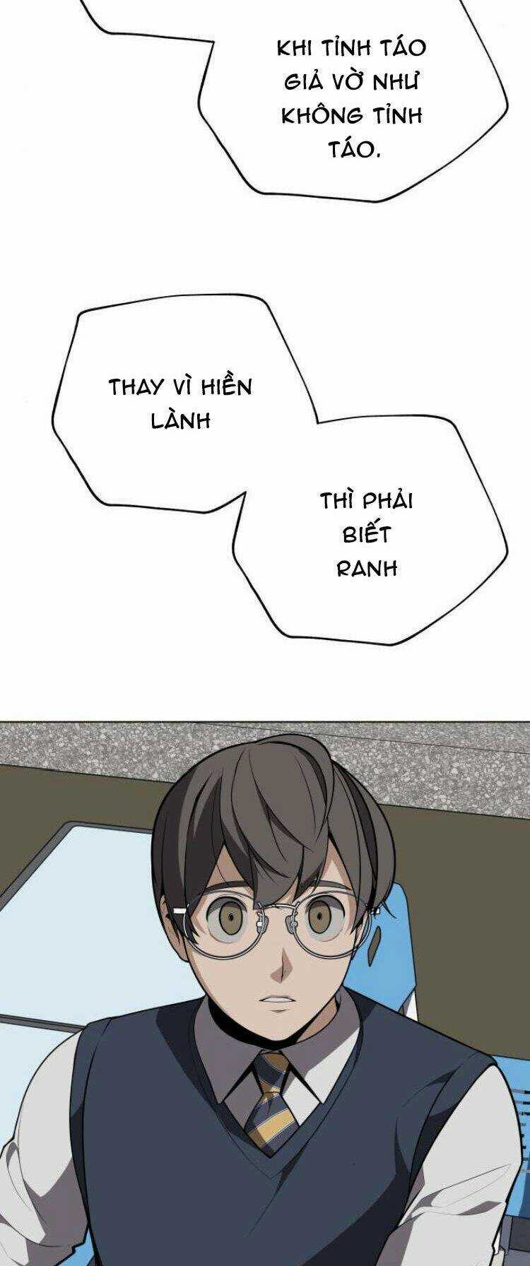 Vua Đóng Cọc - Chapter 11 - Trang 23