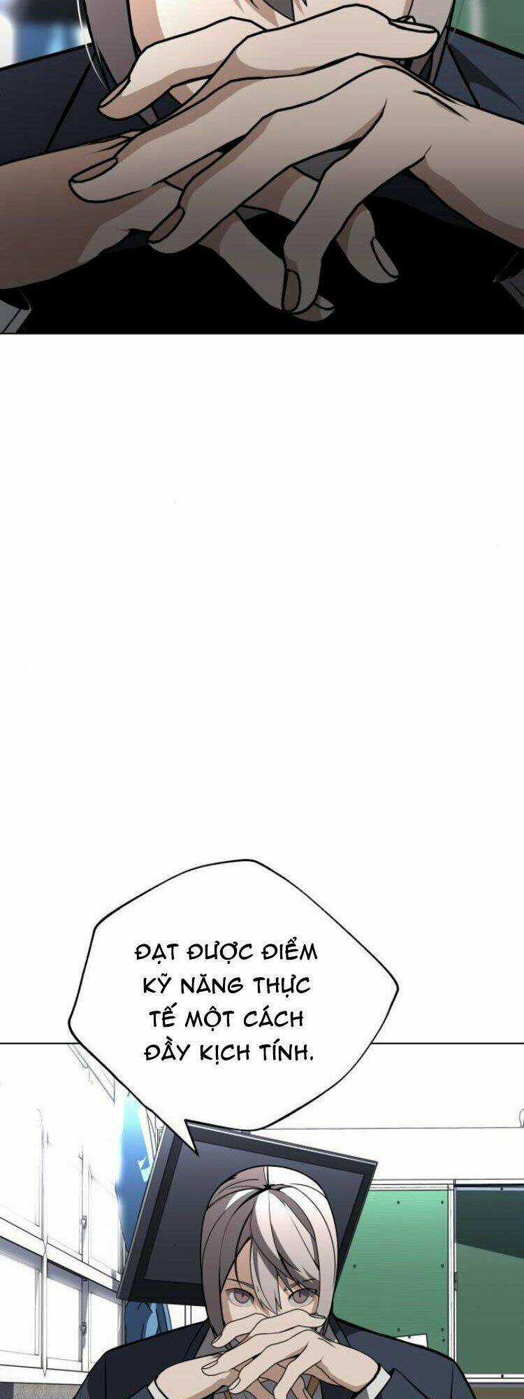 Vua Đóng Cọc - Chapter 11 - Trang 26