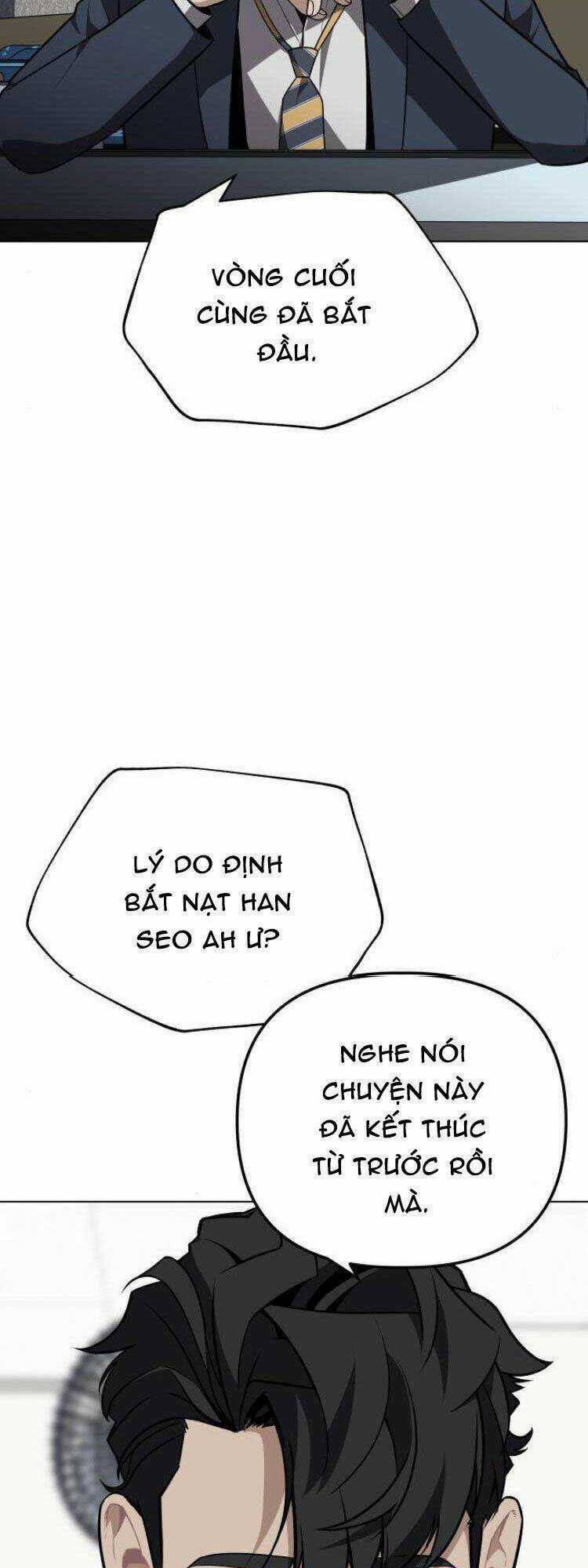 Vua Đóng Cọc - Chapter 11 - Trang 27