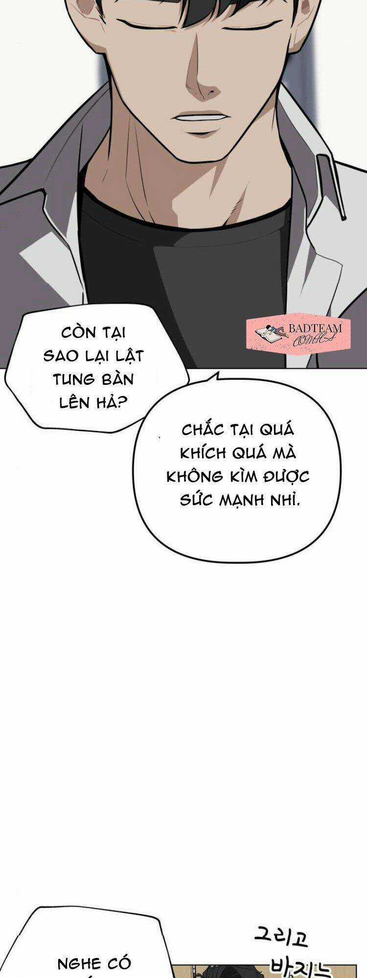 Vua Đóng Cọc - Chapter 11 - Trang 28