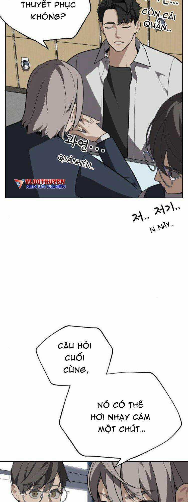 Vua Đóng Cọc - Chapter 11 - Trang 29