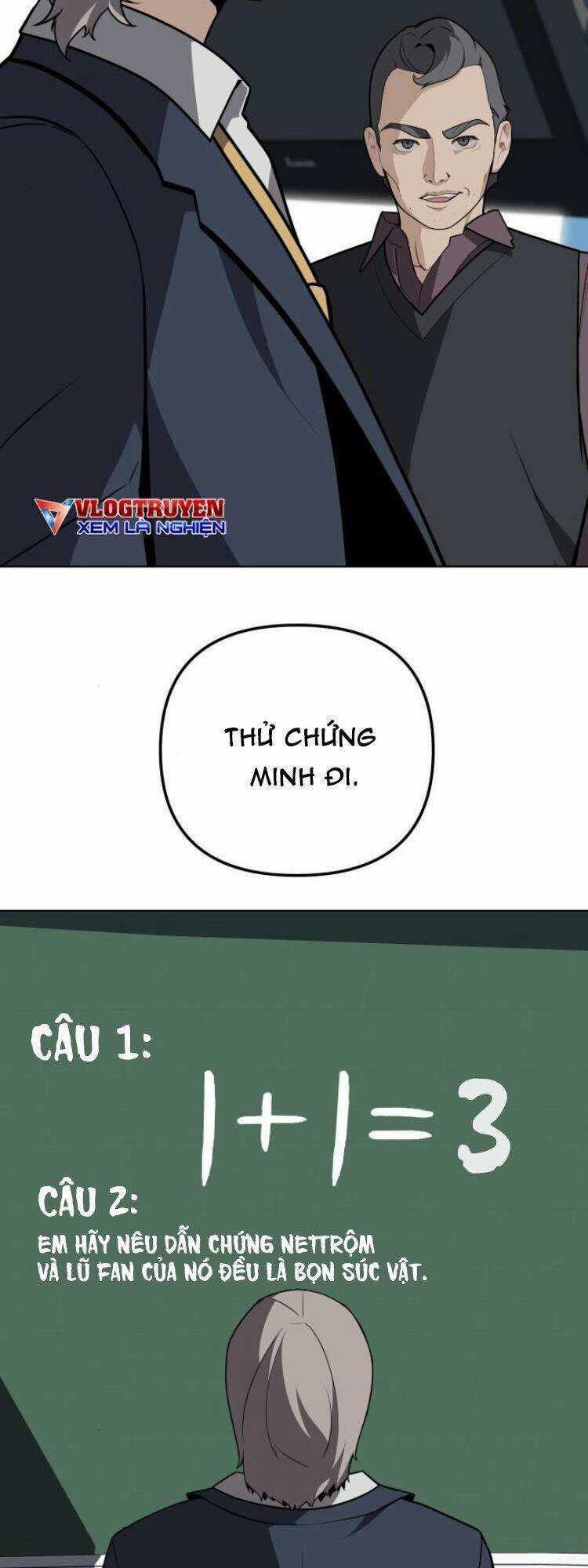 Vua Đóng Cọc - Chapter 11 - Trang 33