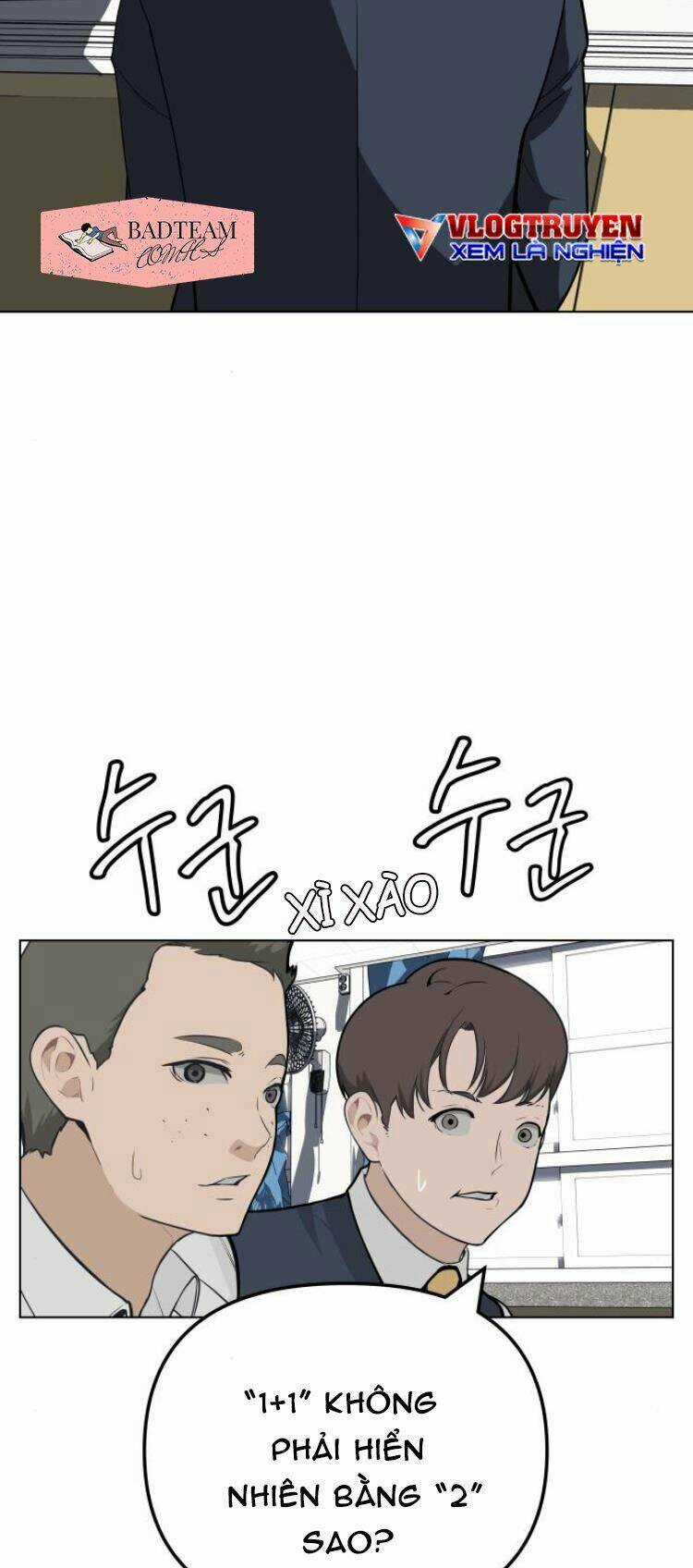 Vua Đóng Cọc - Chapter 11 - Trang 34