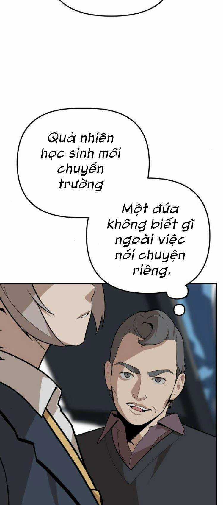 Vua Đóng Cọc - Chapter 11 - Trang 35