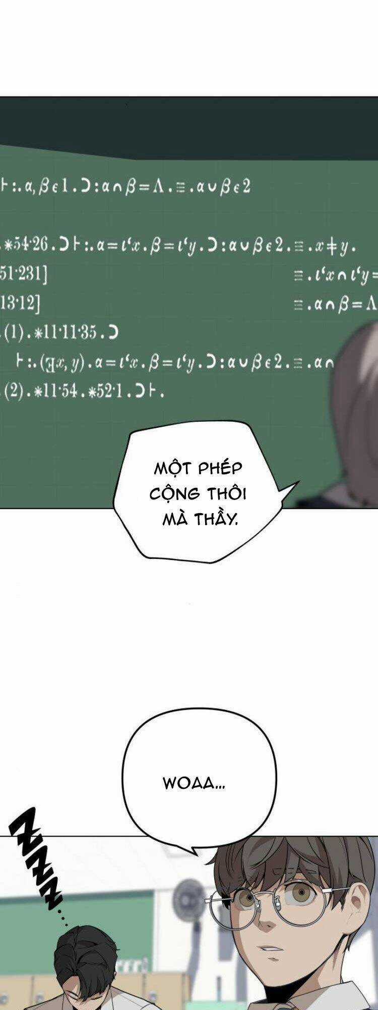 Vua Đóng Cọc - Chapter 11 - Trang 39