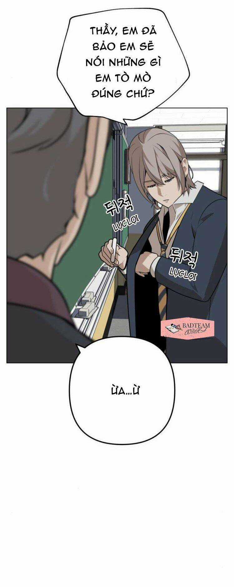 Vua Đóng Cọc - Chapter 11 - Trang 41