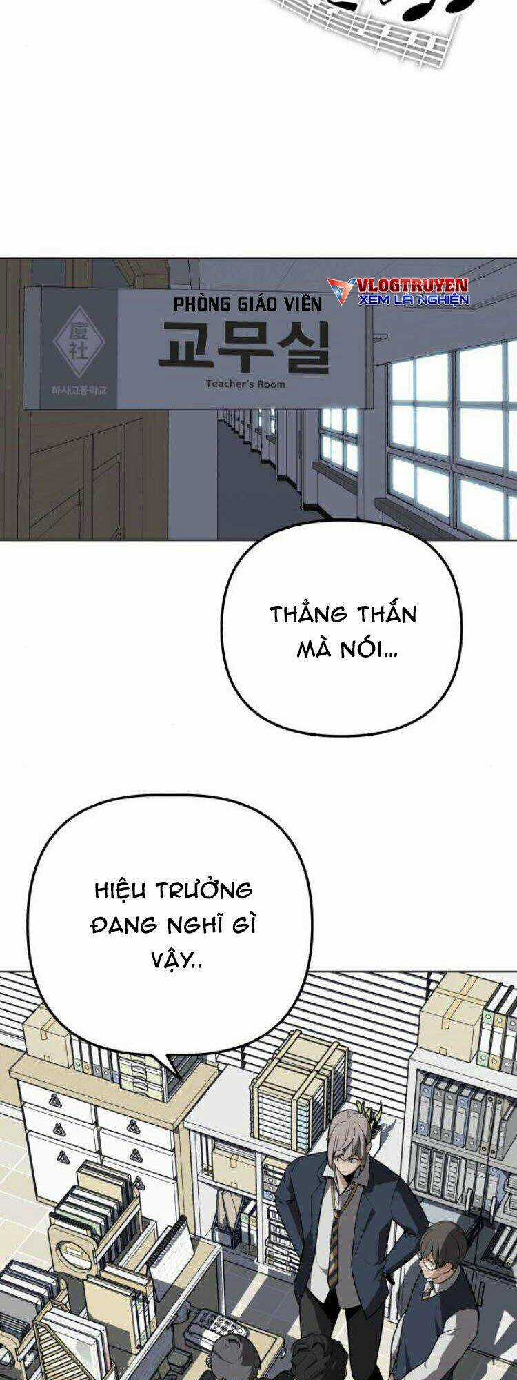 Vua Đóng Cọc - Chapter 11 - Trang 44