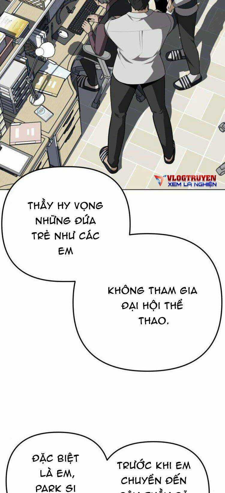 Vua Đóng Cọc - Chapter 11 - Trang 45