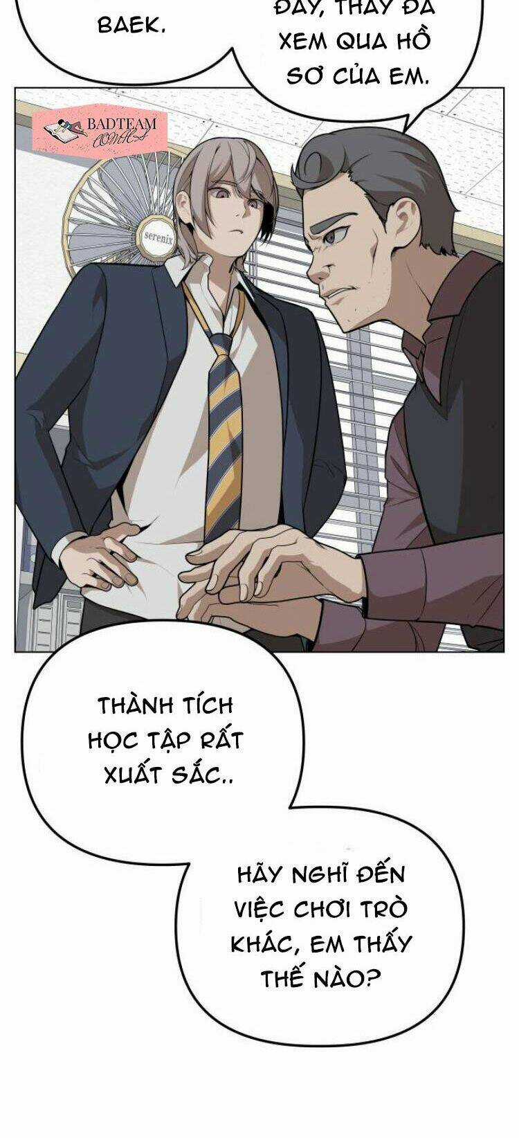 Vua Đóng Cọc - Chapter 11 - Trang 46