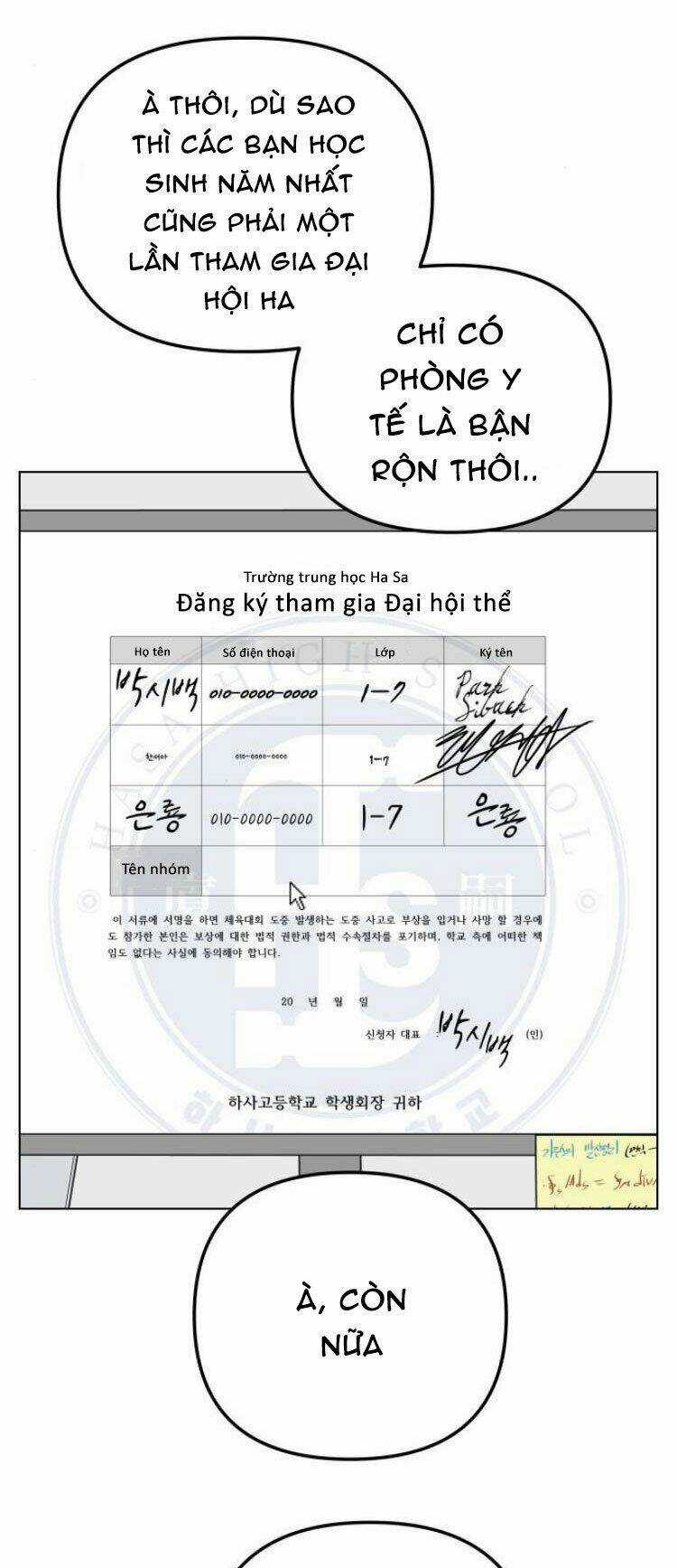 Vua Đóng Cọc - Chapter 11 - Trang 47