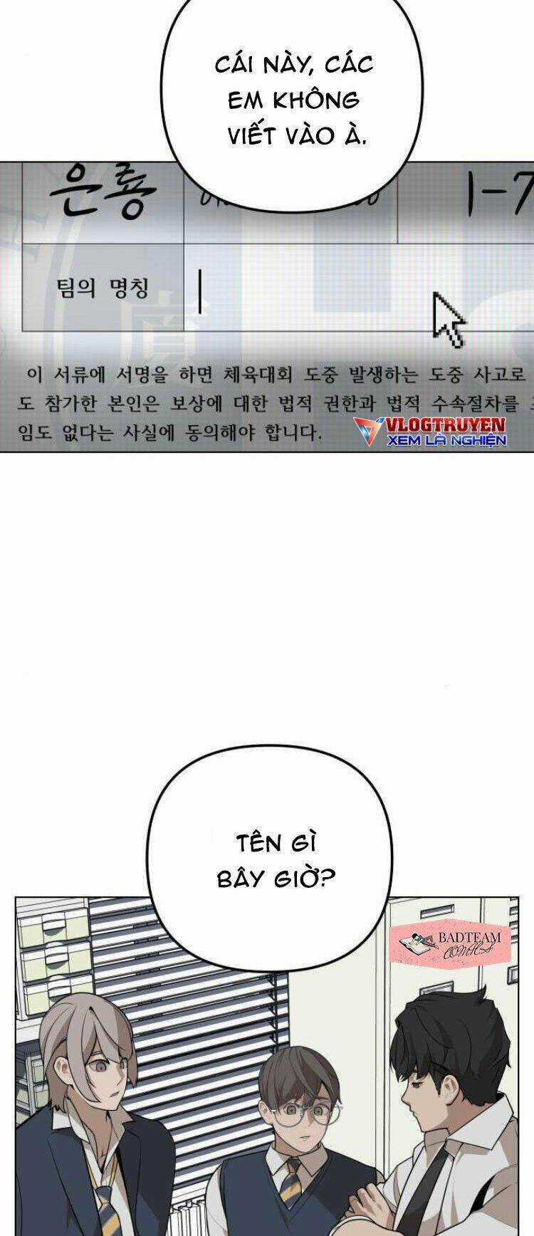 Vua Đóng Cọc - Chapter 11 - Trang 48