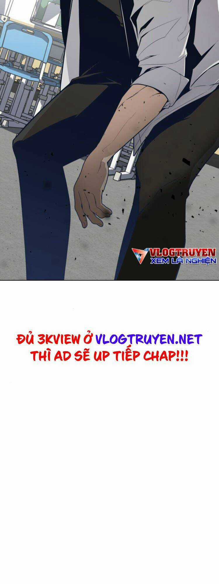 Vua Đóng Cọc - Chapter 11 - Trang 6