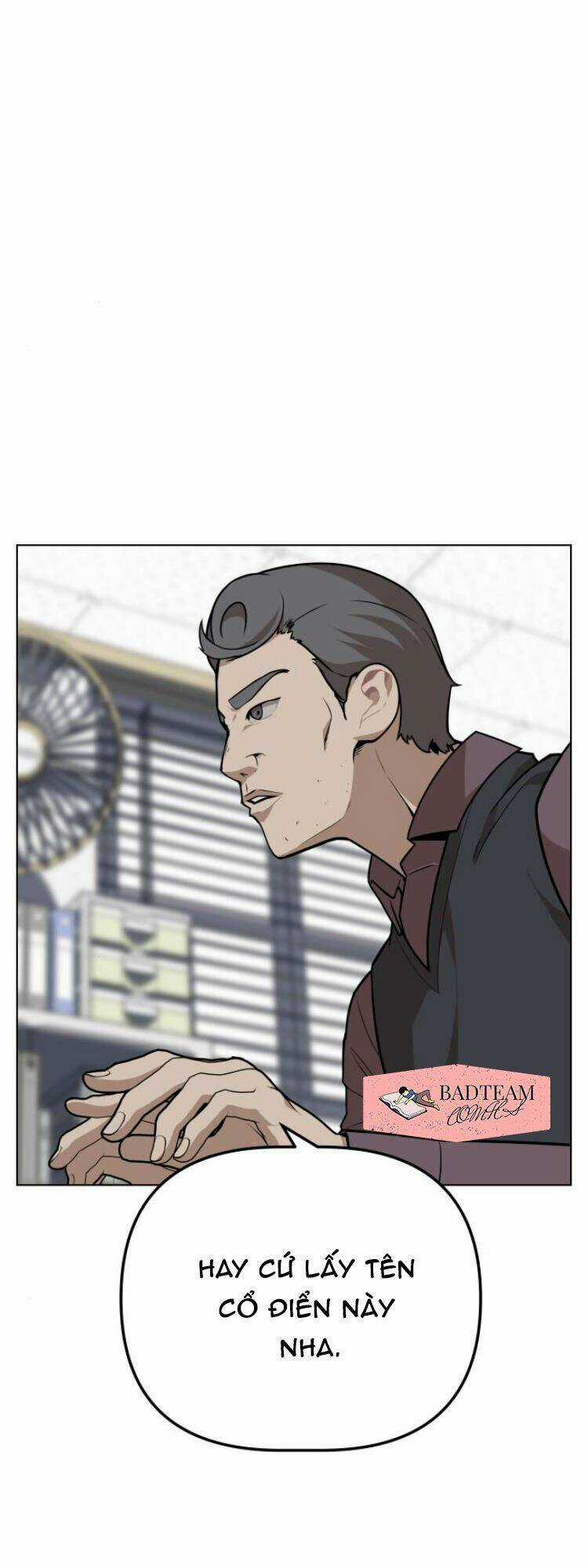 Vua Đóng Cọc - Chapter 11 - Trang 51