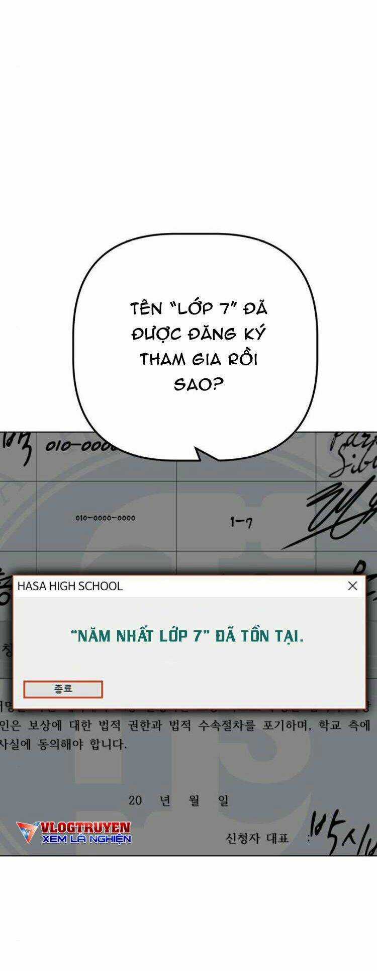 Vua Đóng Cọc - Chapter 11 - Trang 54