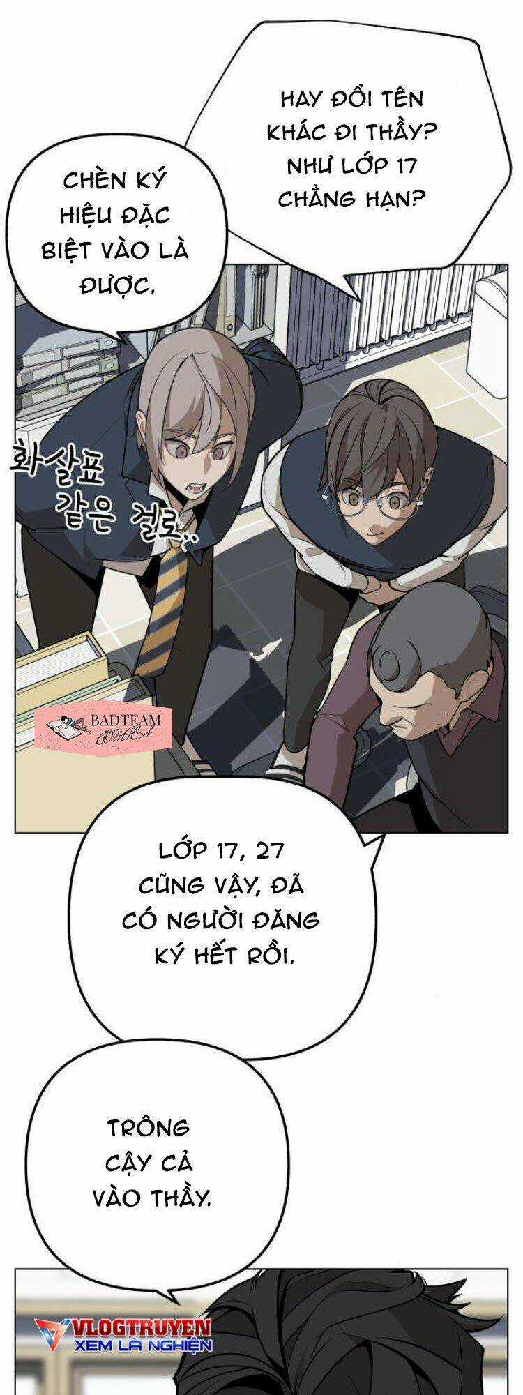 Vua Đóng Cọc - Chapter 11 - Trang 55