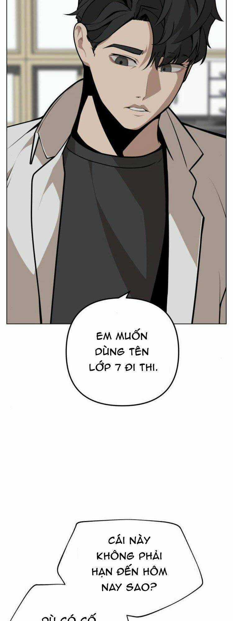 Vua Đóng Cọc - Chapter 11 - Trang 56