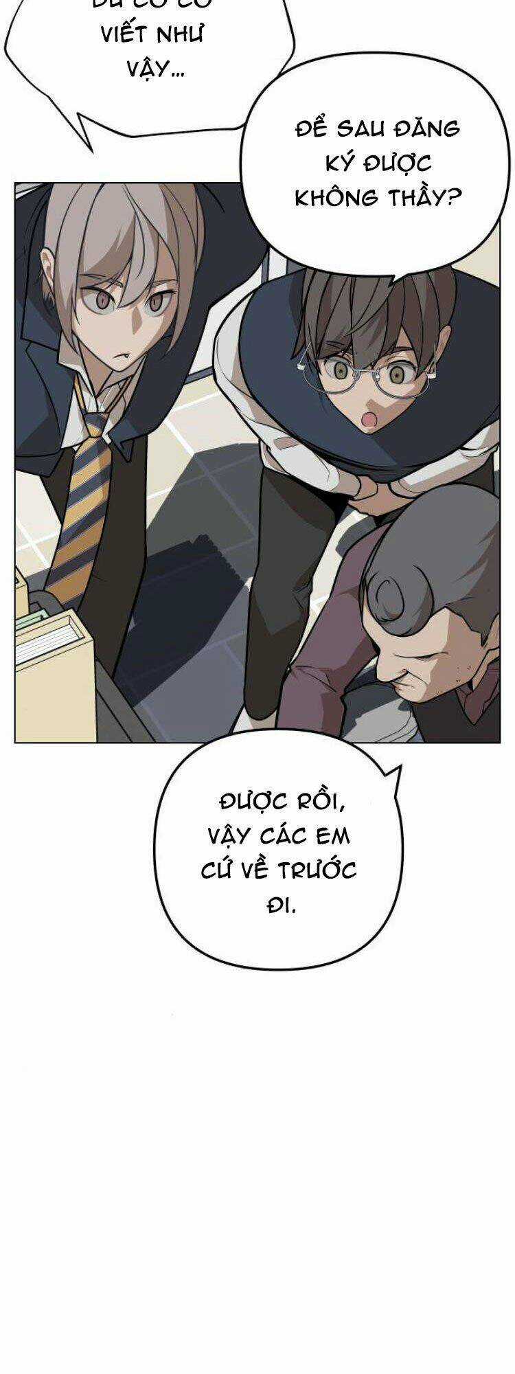 Vua Đóng Cọc - Chapter 11 - Trang 57