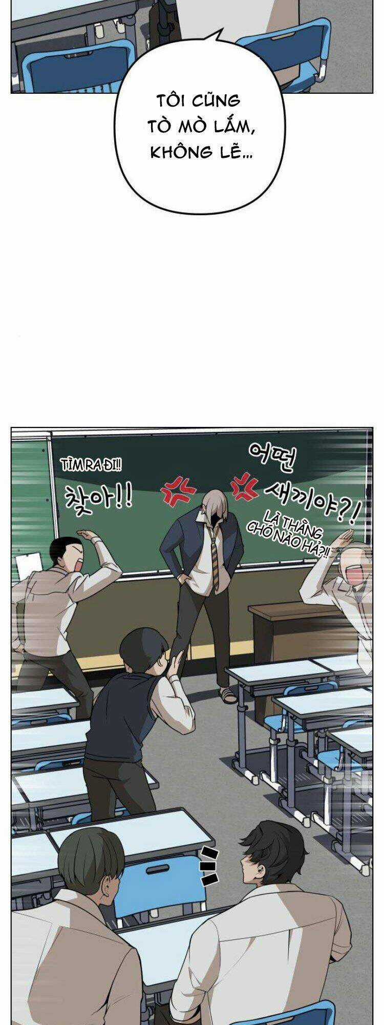 Vua Đóng Cọc - Chapter 11 - Trang 61