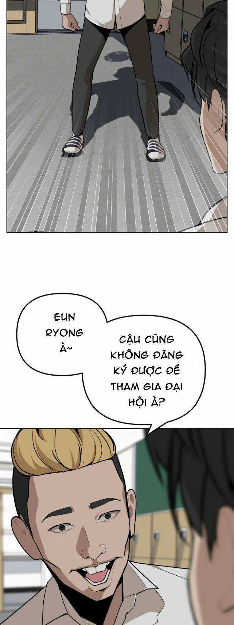 Vua Đóng Cọc - Chapter 11 - Trang 64