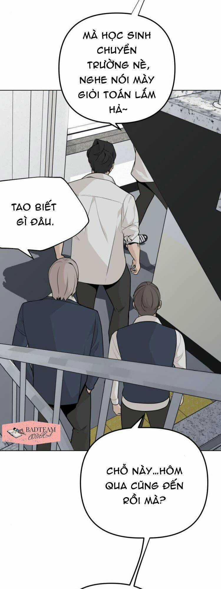 Vua Đóng Cọc - Chapter 11 - Trang 70