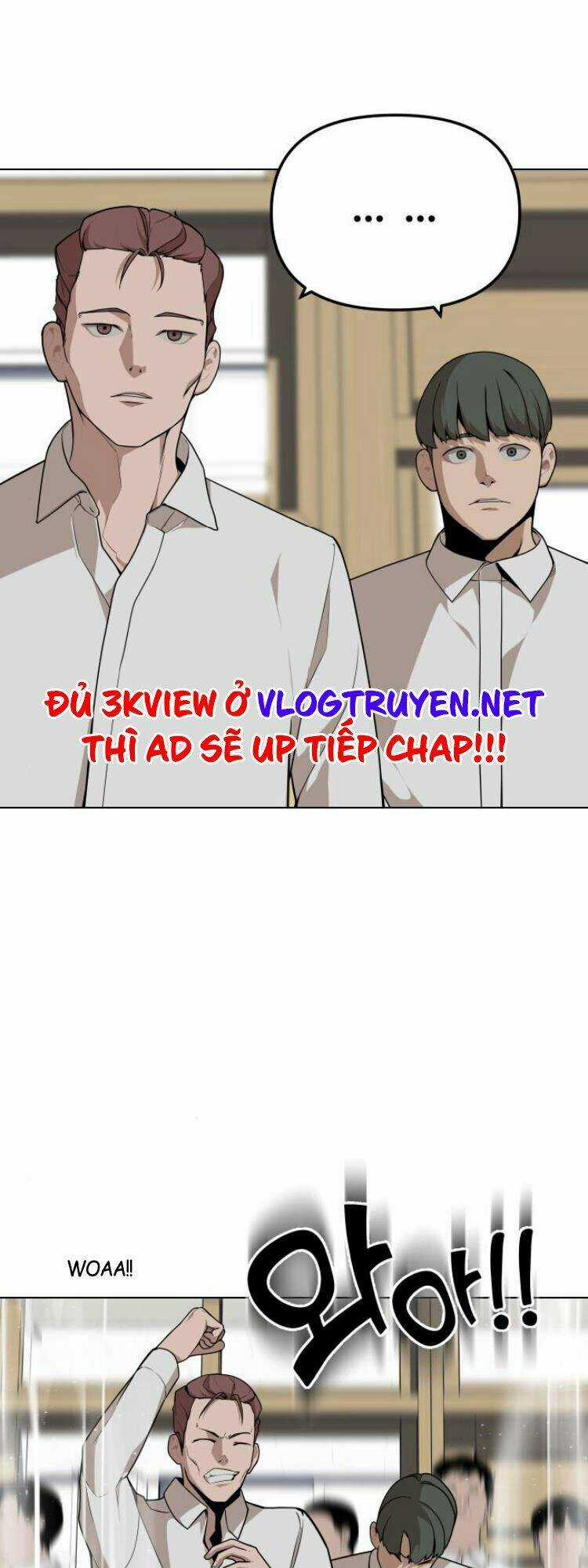 Vua Đóng Cọc - Chapter 11 - Trang 8