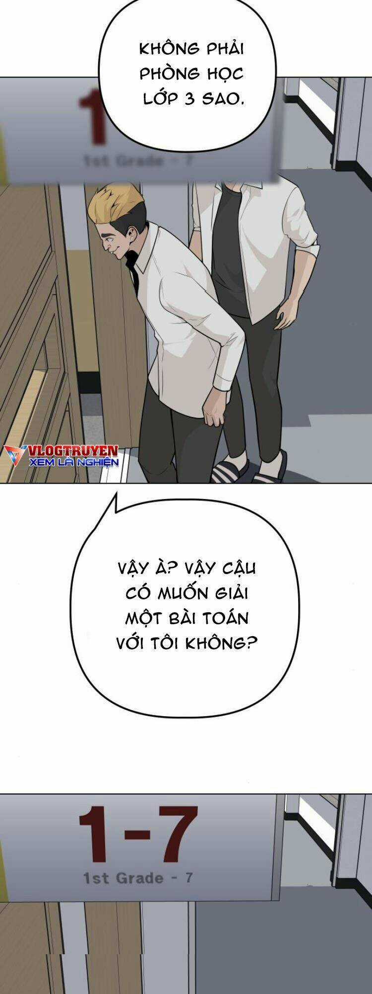 Vua Đóng Cọc - Chapter 11 - Trang 71