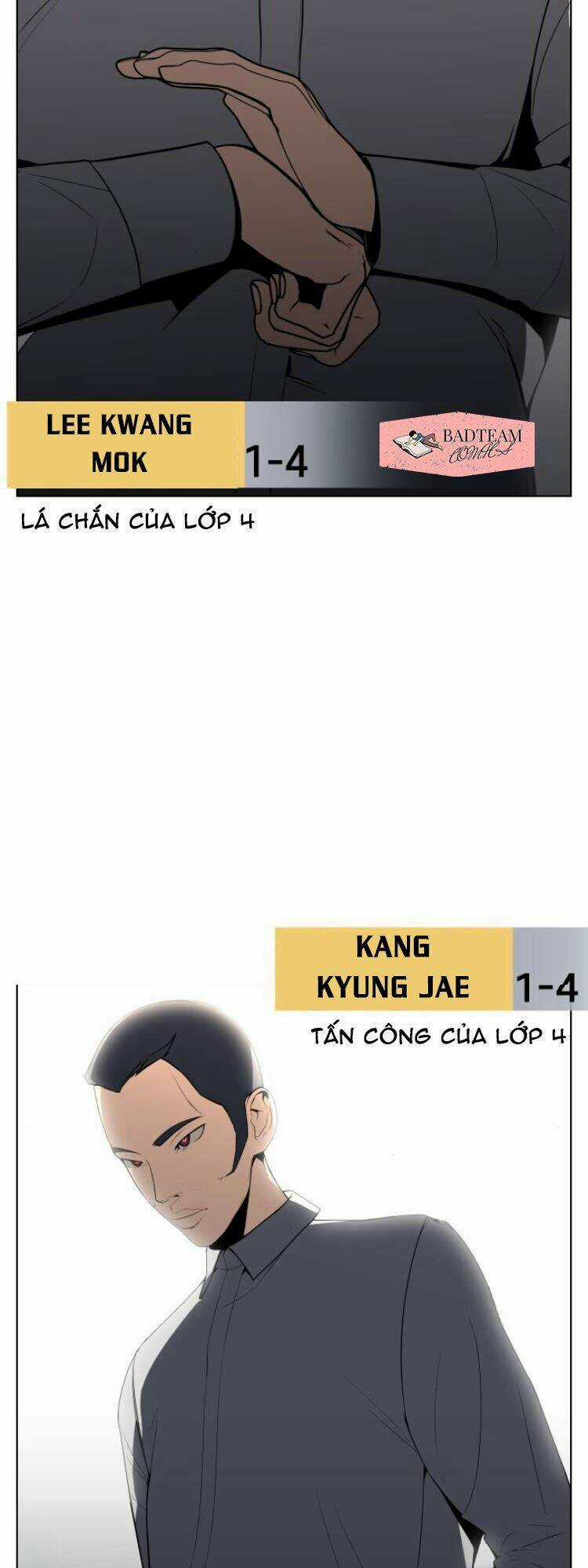 Vua Đóng Cọc - Chapter 11 - Trang 74