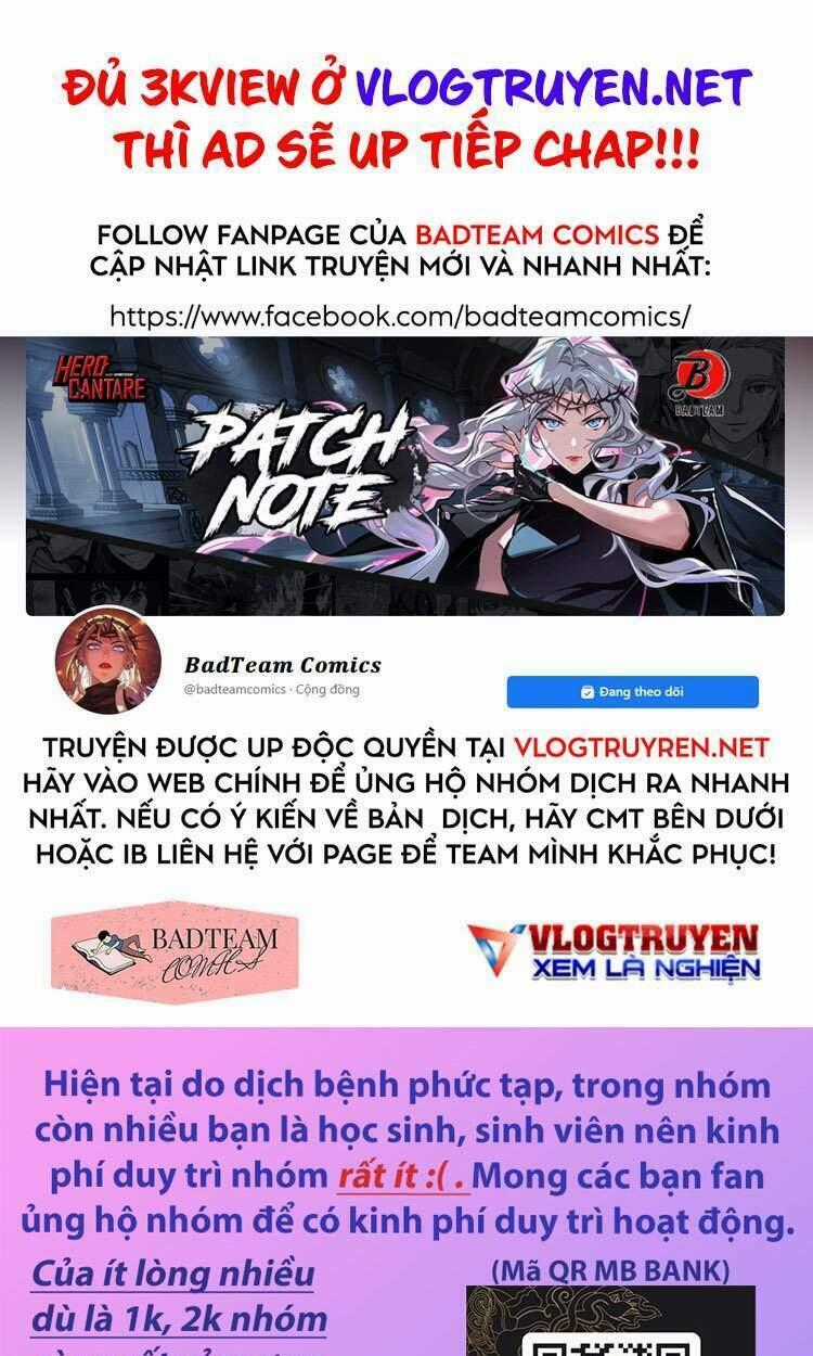 Vua Đóng Cọc - Chapter 12 - Trang 1