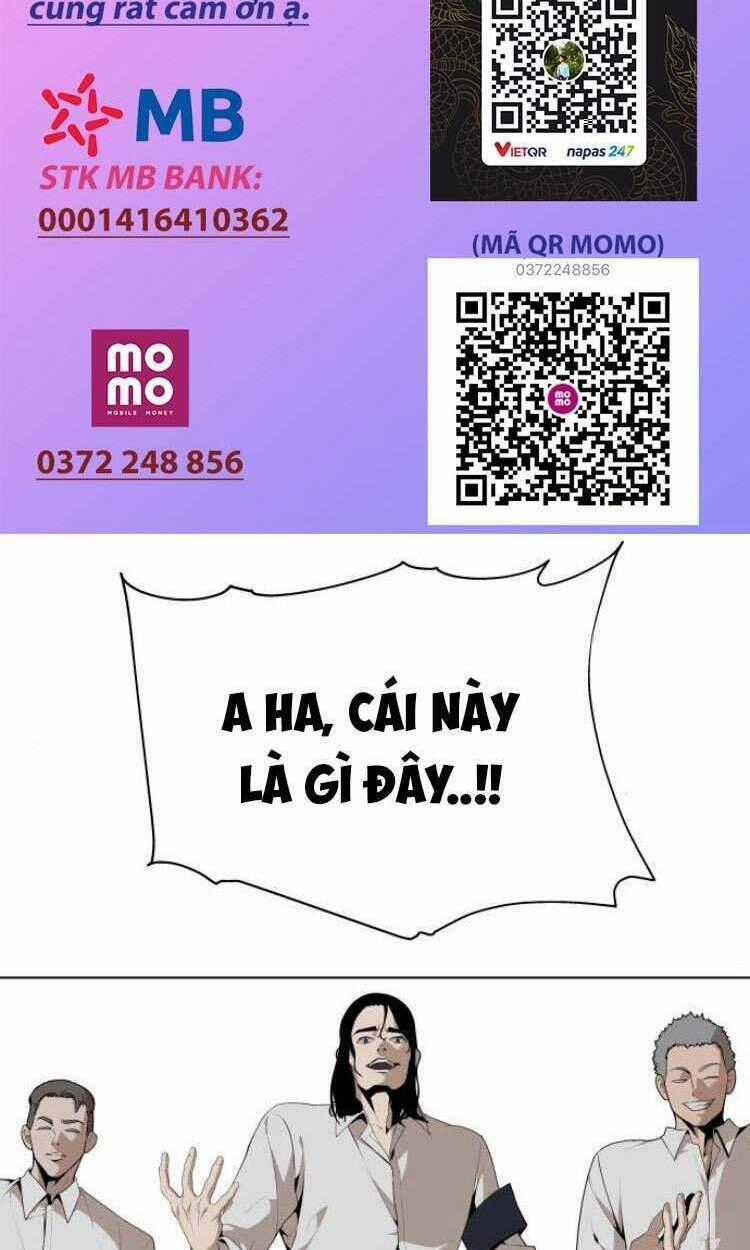 Vua Đóng Cọc - Chapter 12 - Trang 2