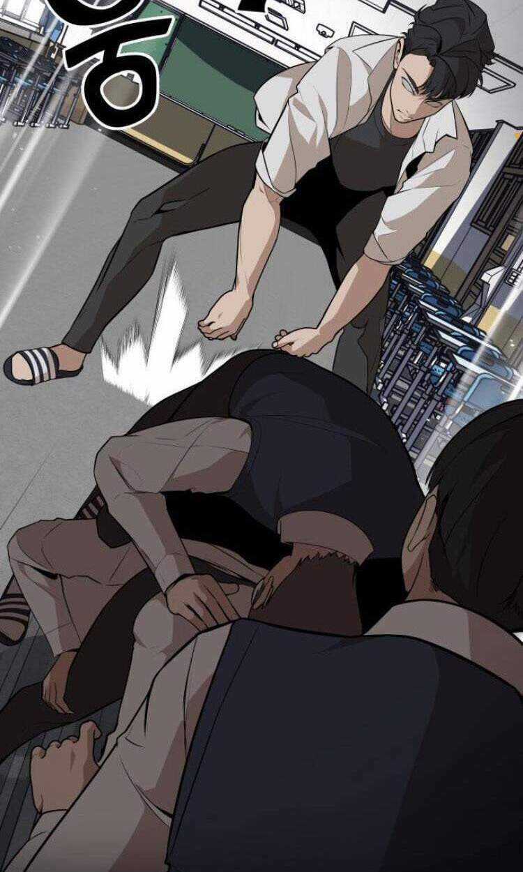 Vua Đóng Cọc - Chapter 12 - Trang 123