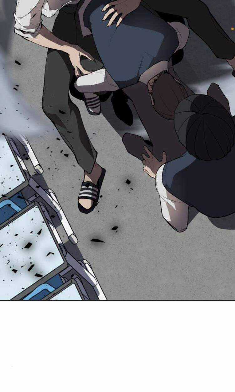 Vua Đóng Cọc - Chapter 12 - Trang 127