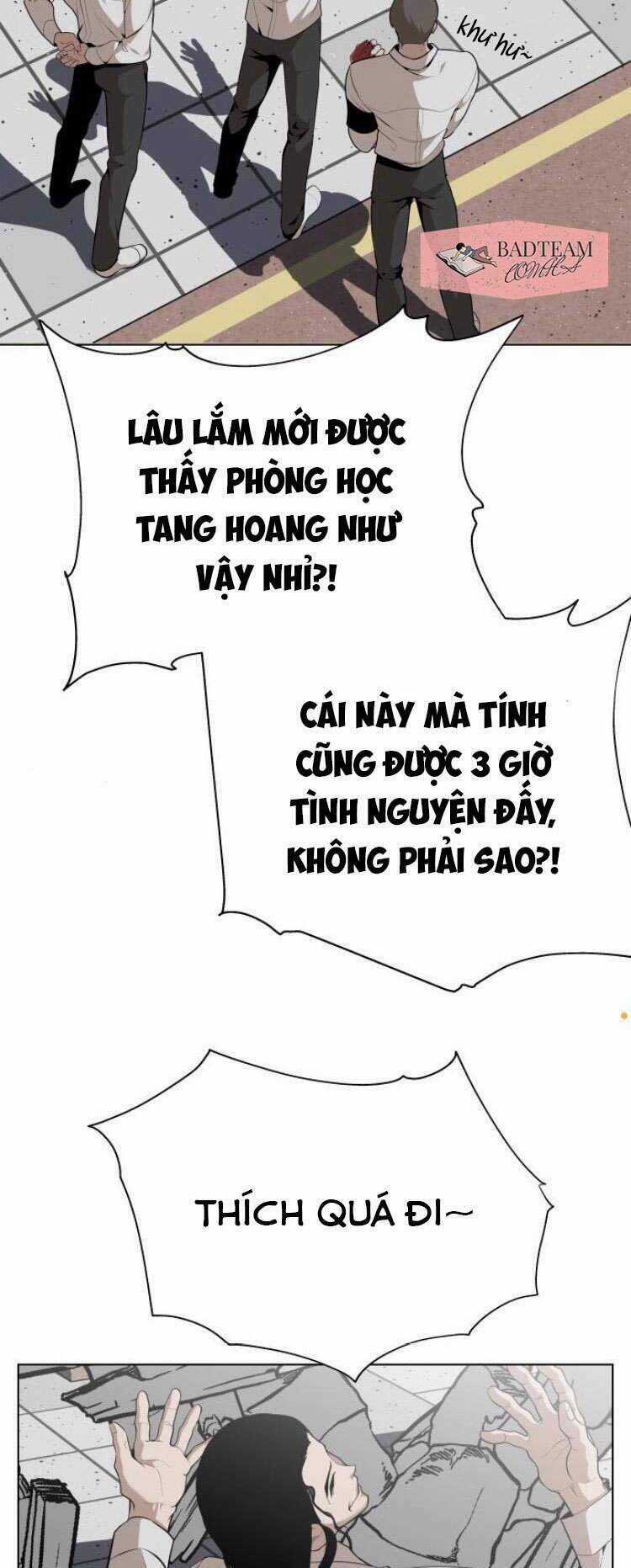 Vua Đóng Cọc - Chapter 12 - Trang 5