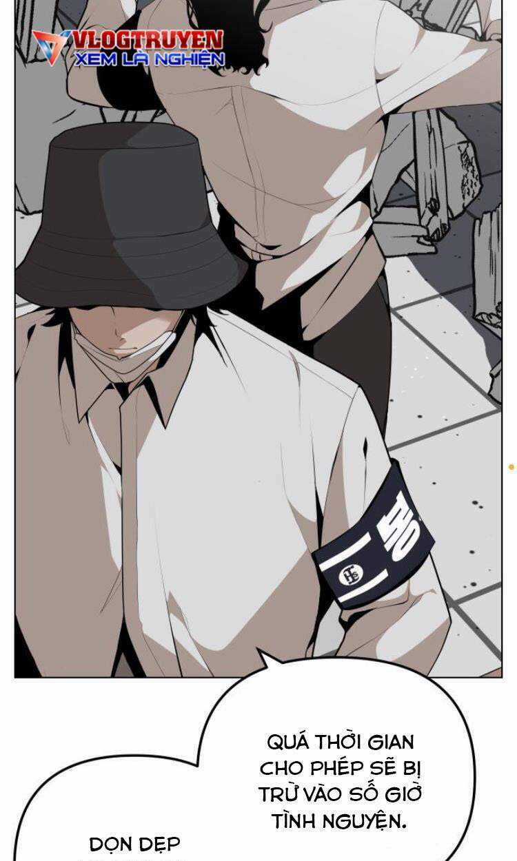 Vua Đóng Cọc - Chapter 12 - Trang 6