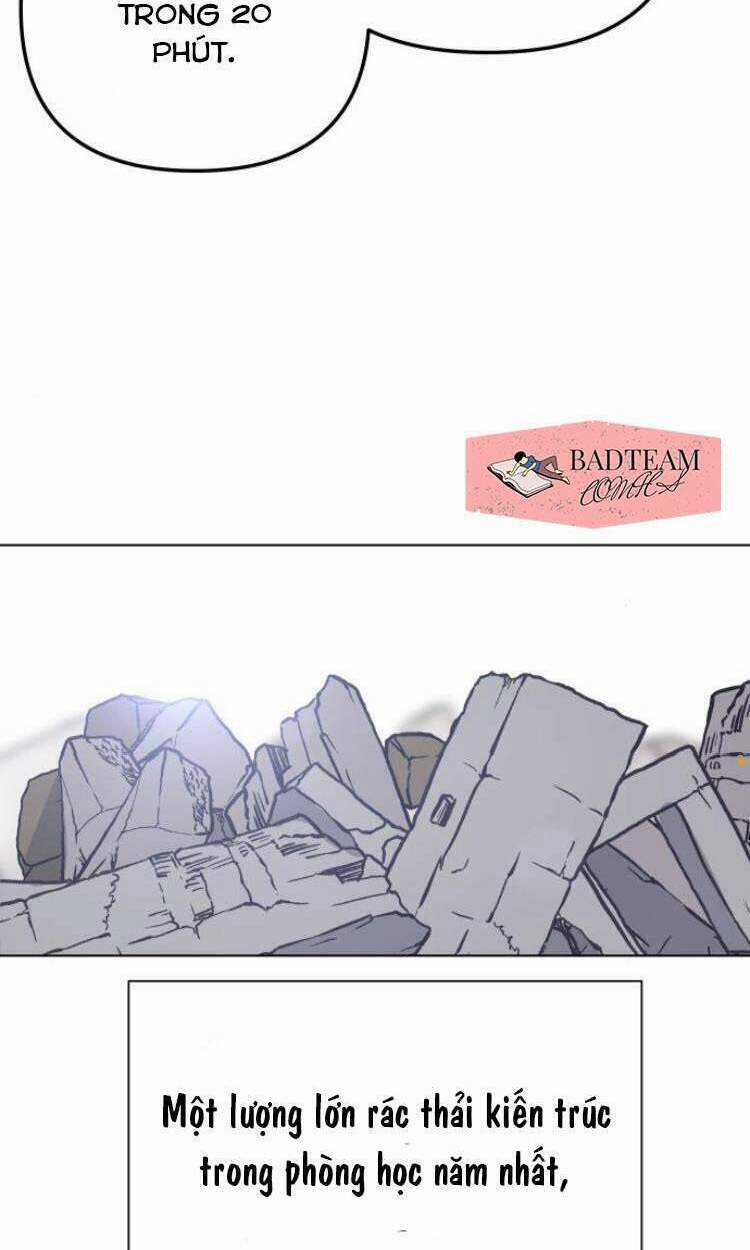 Vua Đóng Cọc - Chapter 12 - Trang 7