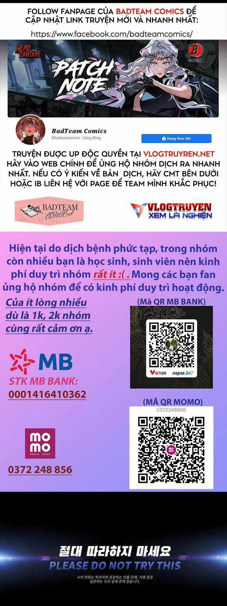 Vua Đóng Cọc - Chapter 13 - Trang 1