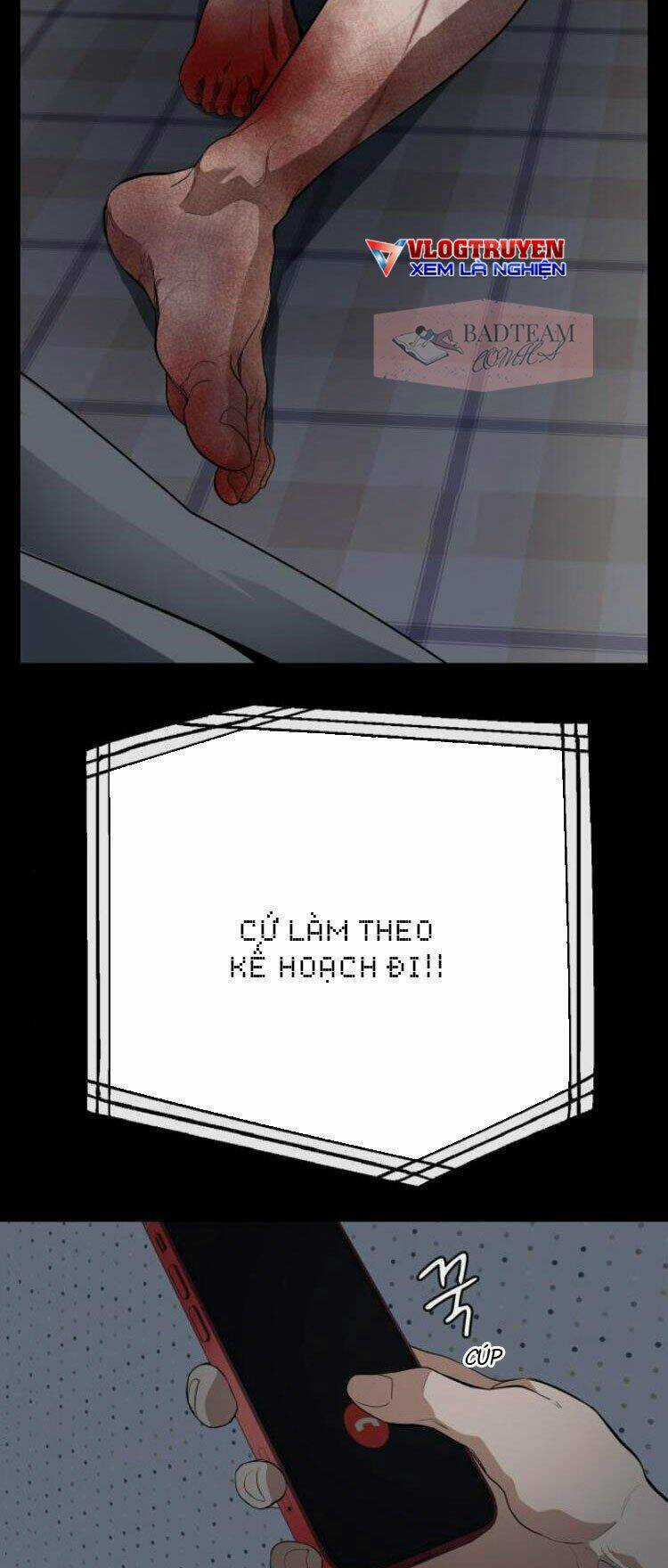 Vua Đóng Cọc - Chapter 13 - Trang 101