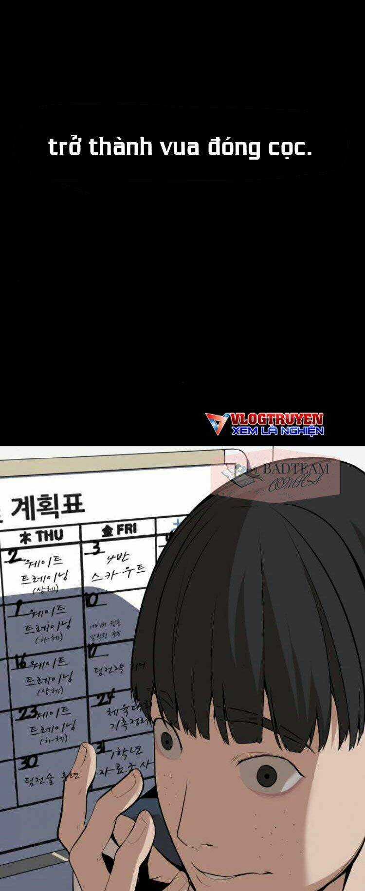 Vua Đóng Cọc - Chapter 13 - Trang 16