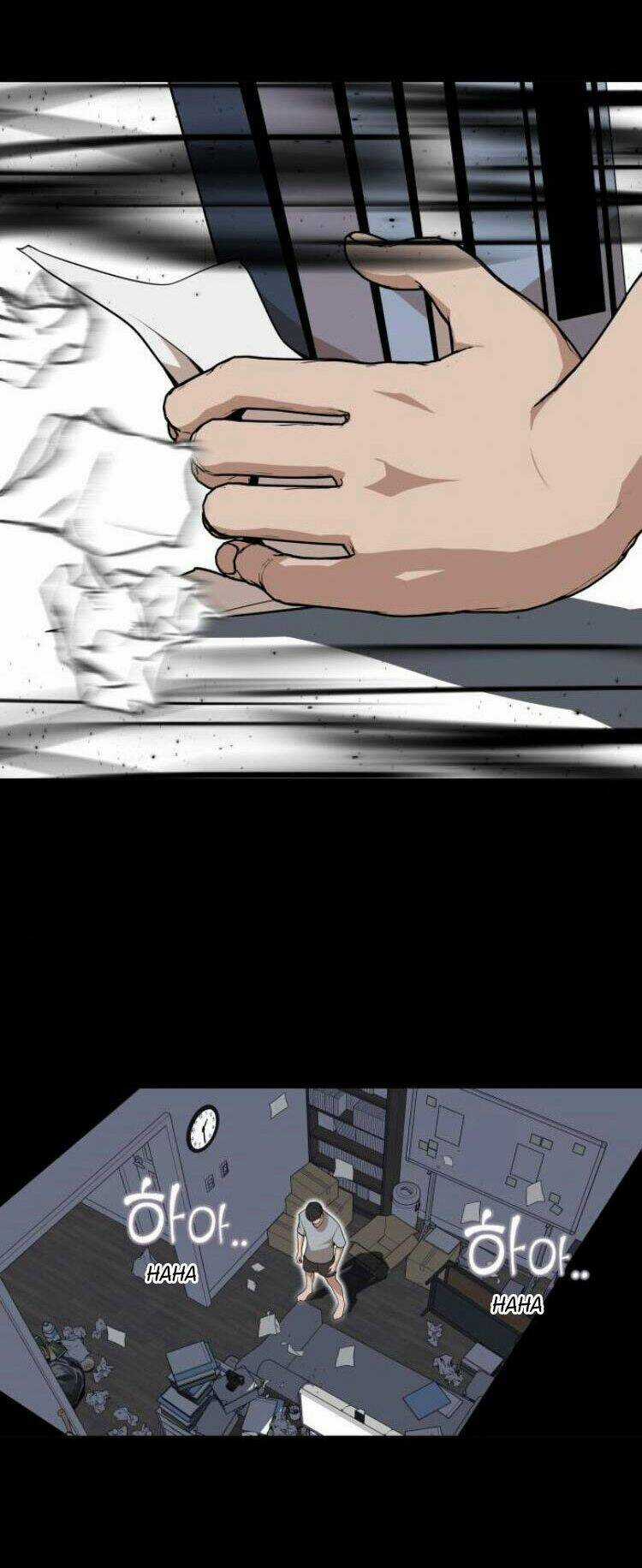 Vua Đóng Cọc - Chapter 13 - Trang 21